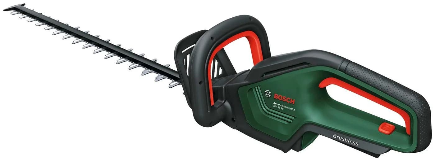 Bosch Home & Garden Akku-Heckenschere AdvancedHedgeCut 36V 65 28 Grün - Bild 2