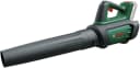 Bosch Home & Garden Akku-Laubbläser AdvancedLeafBlower 36V-750 Schwarz Bild 3