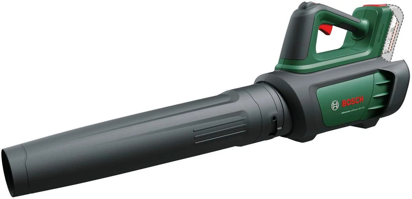 Bosch Home & Garden Akku-Laubbläser AdvancedLeafBlower 36V-750 Schwarz - Bild 3