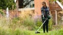 Bosch Akku-Rasentrimmer AdvancedGrassCut 36V-33 mit 36V/2,0Ah Akku Bild 1