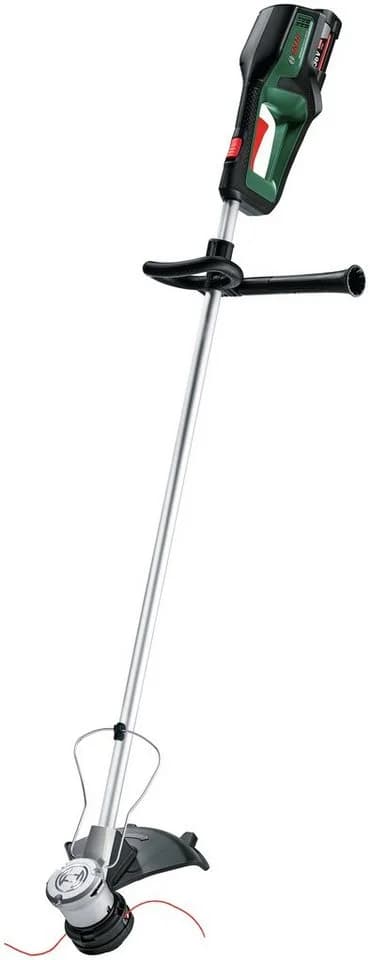 Bosch Akku-Rasentrimmer AdvancedGrassCut 36V-33 mit 36V/2,0Ah Akku - Bild 2