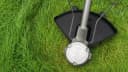 Bosch Akku-Rasentrimmer AdvancedGrassCut 36V-33 mit 36V/2,0Ah Akku Bild 3