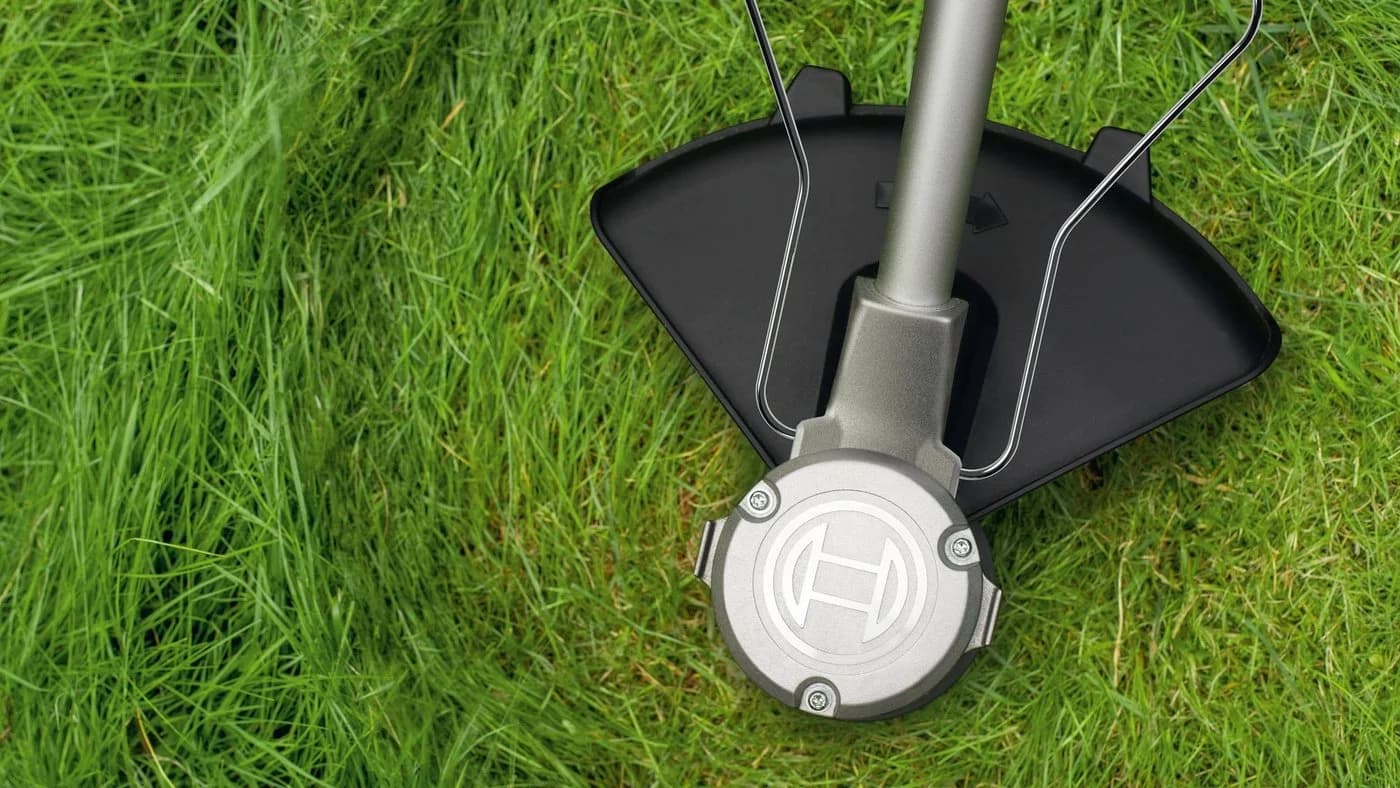 Bosch Akku-Rasentrimmer AdvancedGrassCut 36V-33 mit 36V/2,0Ah Akku - Bild 3