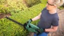 Bosch Home & Garden Akku-Heckenschere EasyHedgeCut 18-45 Grün Bild 1