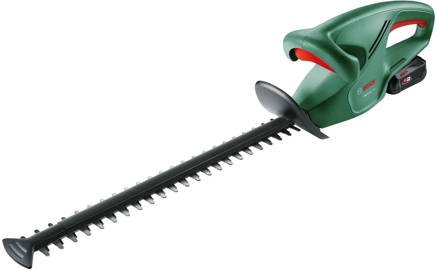 Bosch Home & Garden Akku-Heckenschere EasyHedgeCut 18-45 Grün - Bild 2