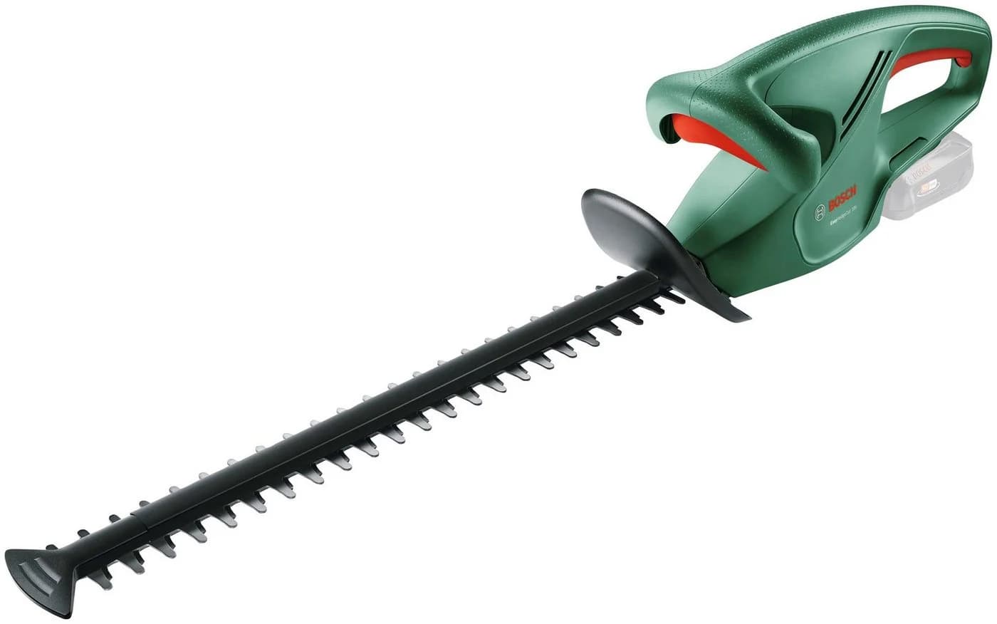 Bosch Home & Garden Akku-Heckenschere EasyHedgeCut 18-45 Grün 45 cm - Bild 2