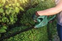 Bosch Home & Garden Akku-Heckenschere EasyHedgeCut 18-45 Grün 45 cm Bild 3