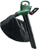 Bosch Universal GardenTidy 2300 Laubsauger Grün/Schwarz Bild 1