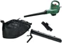 Bosch Universal GardenTidy 2300 Laubsauger Grün/Schwarz Bild 4