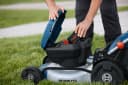 Bosch Professional Akkurasenmäher GRA 18V2-46, 46 cm Schnittbreite, ohne Akku Bild 5