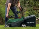 Bosch AdvancedRotak 36V-44-750 Akkurasenmäher Grün Bild 1