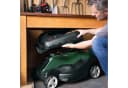 Bosch AdvancedRotak 36V-44-750 Akkurasenmäher Grün Bild 5