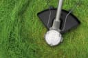 Bosch Home & Garden Akku-Rasentrimmer AdvancedBrushCut 36V-23-750 Grün Bild 4
