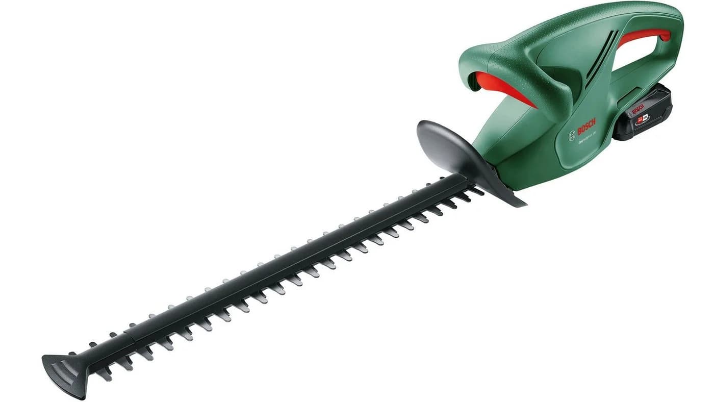 Bosch Home & Garden Akku-Heckenschere EasyHedgeCut 18V-52-13 Grün - Bild 2