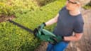 Bosch Home & Garden Akku-Heckenschere EasyHedgeCut 18V-52-13 Grün Bild 4