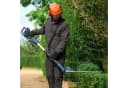 Bosch Professional Teleskop-Heckenschere GHE 18V-50 TP Solo, 2,5 m Arbeitshöhe Bild 1