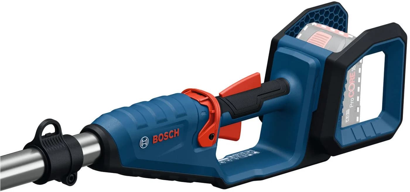 Bosch Professional Teleskop-Heckenschere GHE 18V-50 TP Solo, 2,5 m Arbeitshöhe - Bild 4