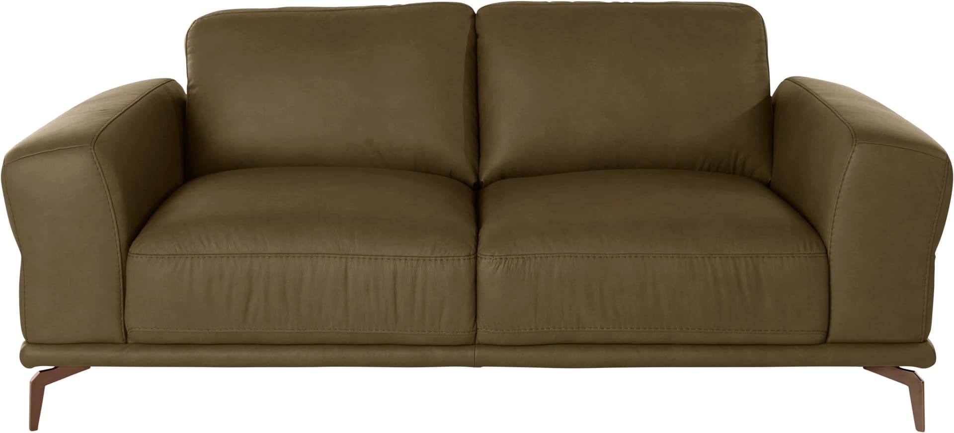 W.SCHILLIG 2-Sitzer Sofa Montanaa Camouflage