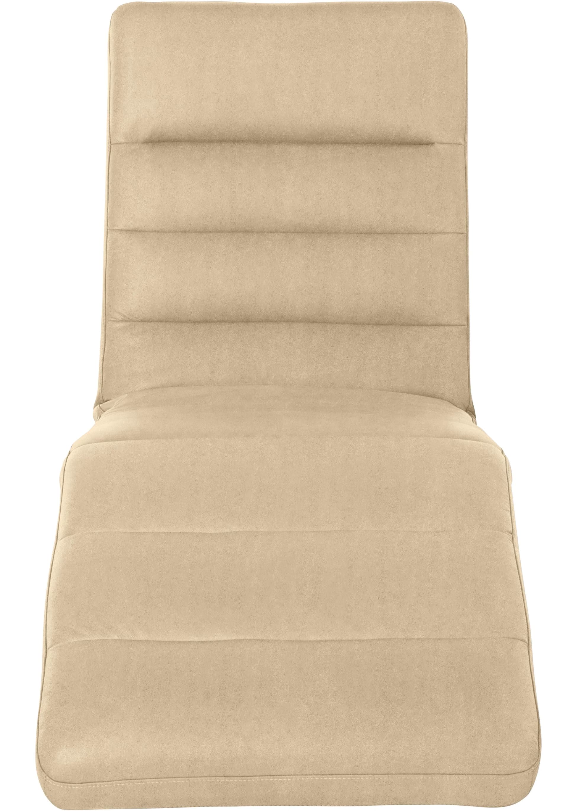Relaxliege W.SCHILLIG daily dreams Beige