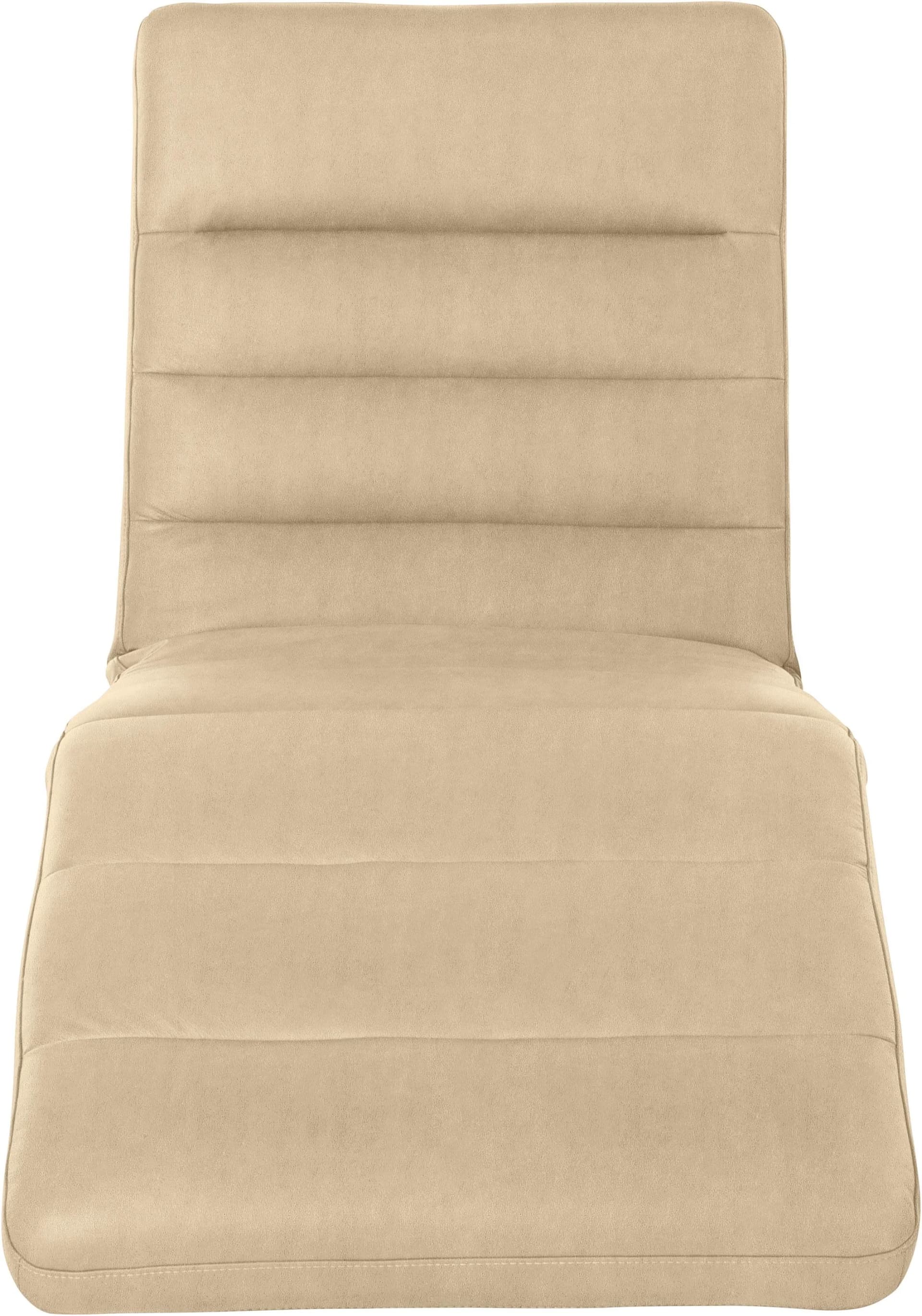 W.SCHILLIG Relaxliege daily dreams Beige