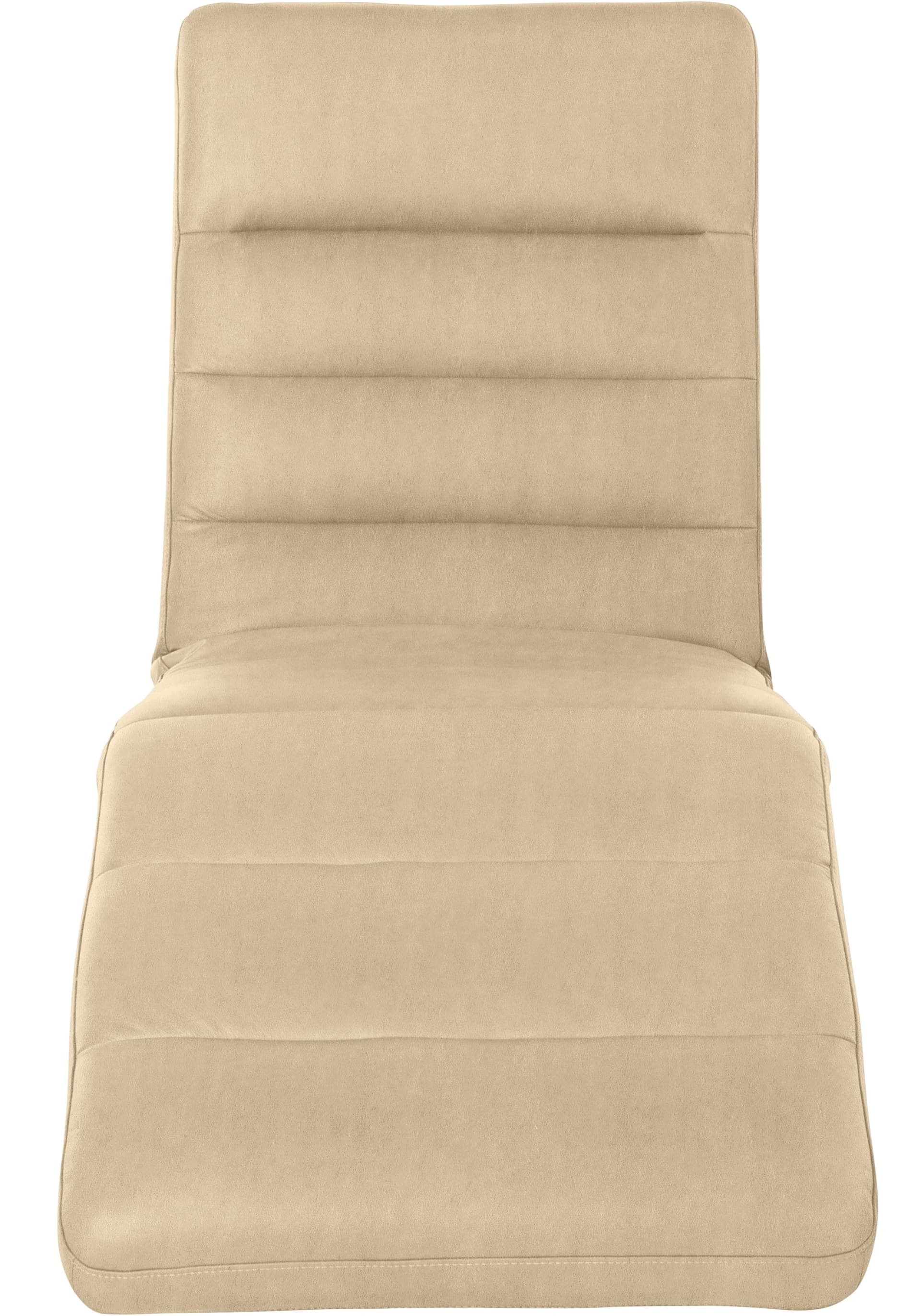 W.SCHILLIG Relaxliege daily dreams Beige