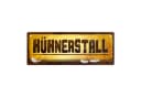 speecheese Metallschild Hühnerstall XL mit Hühner Motiv Bild 2