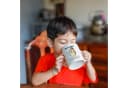 speecheese Kaffeebecher Eule mit Spruch "Bestandene Prüfung" Bild 1