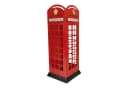 FTWdesign Schirmständer Rote Telefonzelle London Bild 2