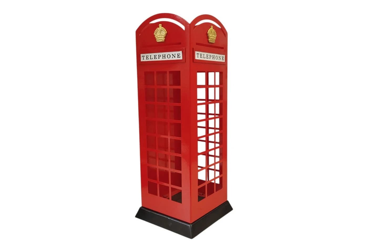 FTWdesign Schirmständer Rote Telefonzelle London - Bild 2
