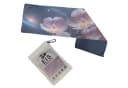 speecheese Sporthandtuch Pastellfarbene Blumen Eishandtuch Bild 2