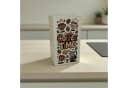speecheese Coffee Time Cartoon Kaffeedose 900ml für Kaffeefans Bild 1