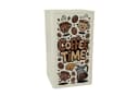 speecheese Coffee Time Cartoon Kaffeedose 900ml für Kaffeefans Bild 2