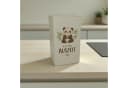 Speecheese Aufbewahrungsdose Panda Kleine Auszeit Bambus 900ml Bild 1