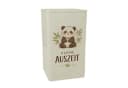 Speecheese Aufbewahrungsdose Panda Kleine Auszeit Bambus 900ml Bild 2