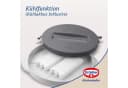 Dr. Oetker Kuchentransportbox Bake & Go mit Kühlakkus Bild 4