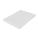 Casa Colori Betttuch Bettlaken 150x250 cm Baumwolle Bild 2