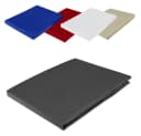 Casa Colori Betttuch Bettlaken 150x250 cm Baumwolle Bild 1