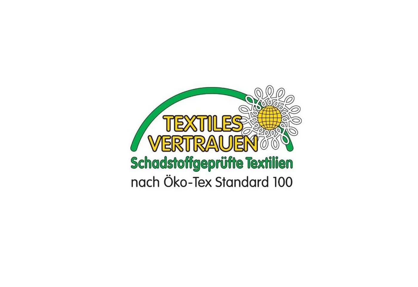 Casa Colori Bettwäsche Biber Grau Anthrazit 100% Baumwolle - Bild 3