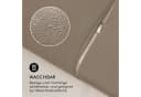 Blumfeldt Senator Lounge Gartenliege Set Beige Stahl Bild 4