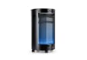 blumfeldt Terrassenstrahler Bonaparte Fire Schwarz 4200 W Bild 2