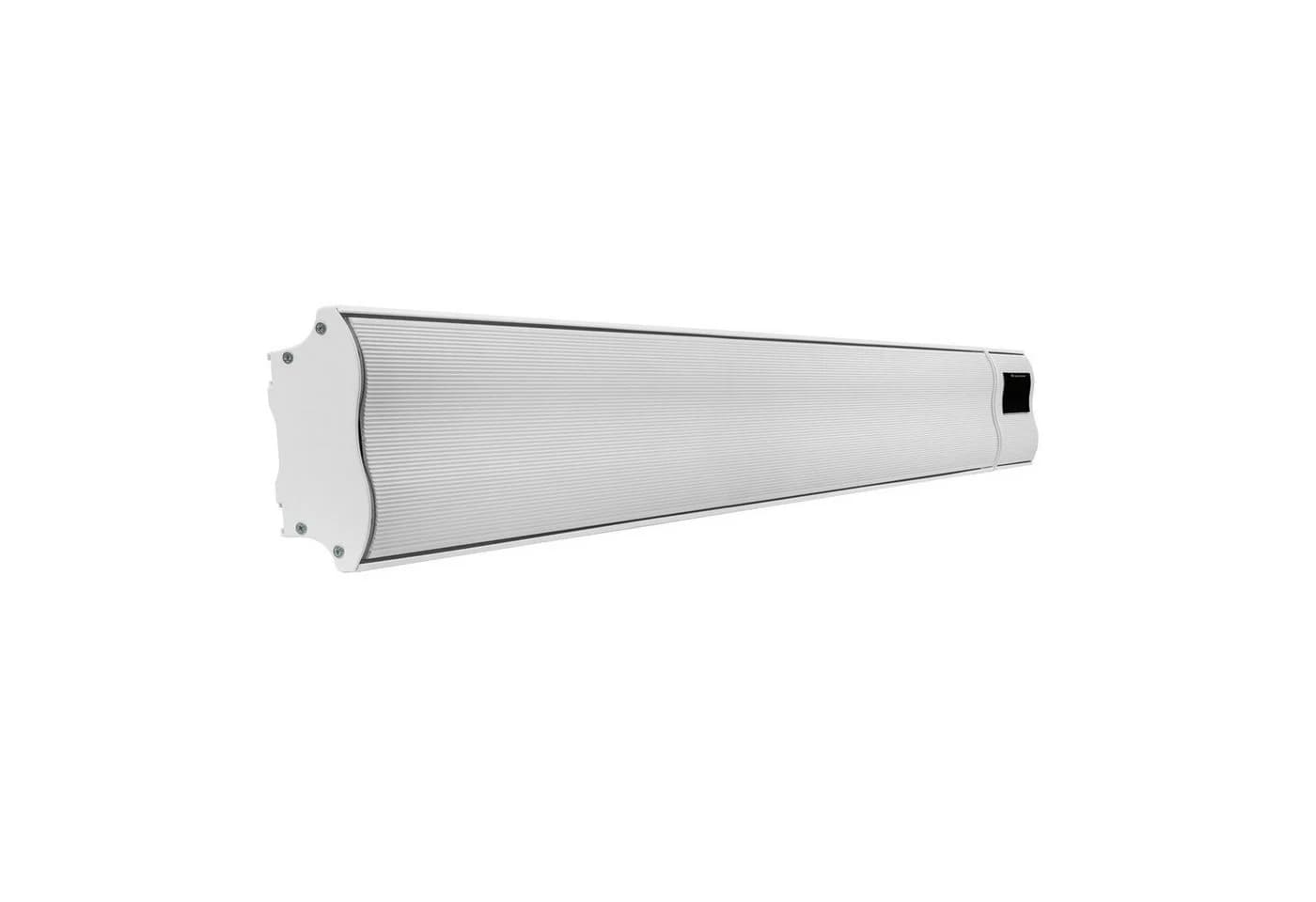 blumfeldt Heizstrahler Cosmic Beam Smart 24 Infrarot Terrassenheizung Weiß - Bild 2