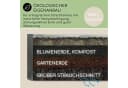 Blumfeldt Hochbeet High Grow Straight Metall Silber Bild 5