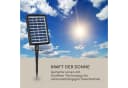 blumfeldt Dharma Solarbrunnen mit LED-Beleuchtung Bild 1