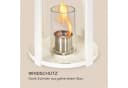 blumfeldt Feuerstelle Cilindro 2-Set Ethanol Laterne Bild 4