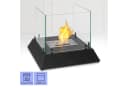 Klarstein Phantasma Cubo Ethanol-Kamin Tischkamin Bild 2