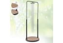 Blumfeldt Gartendusche Sumatra Falls RD Outdoor Bodendusche Bild 2