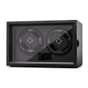 Klarstein Uhrenbeweger Brienz 2 - Holz-Optik mit LED Bild 1