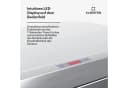 Klarstein Touchless Sensor-Mülleimer 60L Edelstahl Bild 3