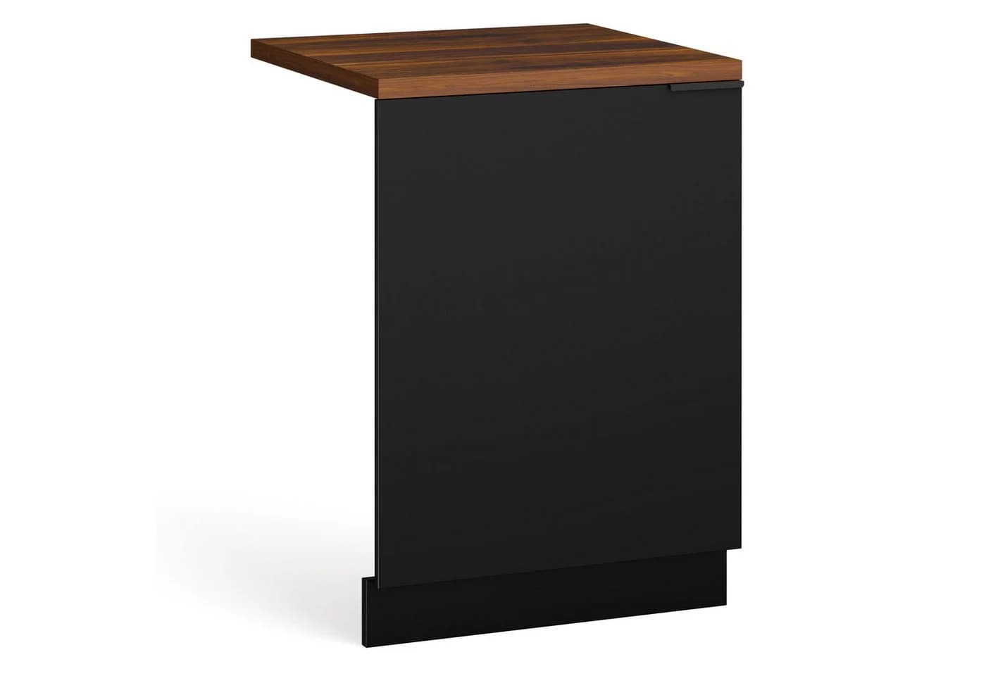 Blumfeldt Spülenunterschrank WoodVista Geschirrspülerschrank MDF