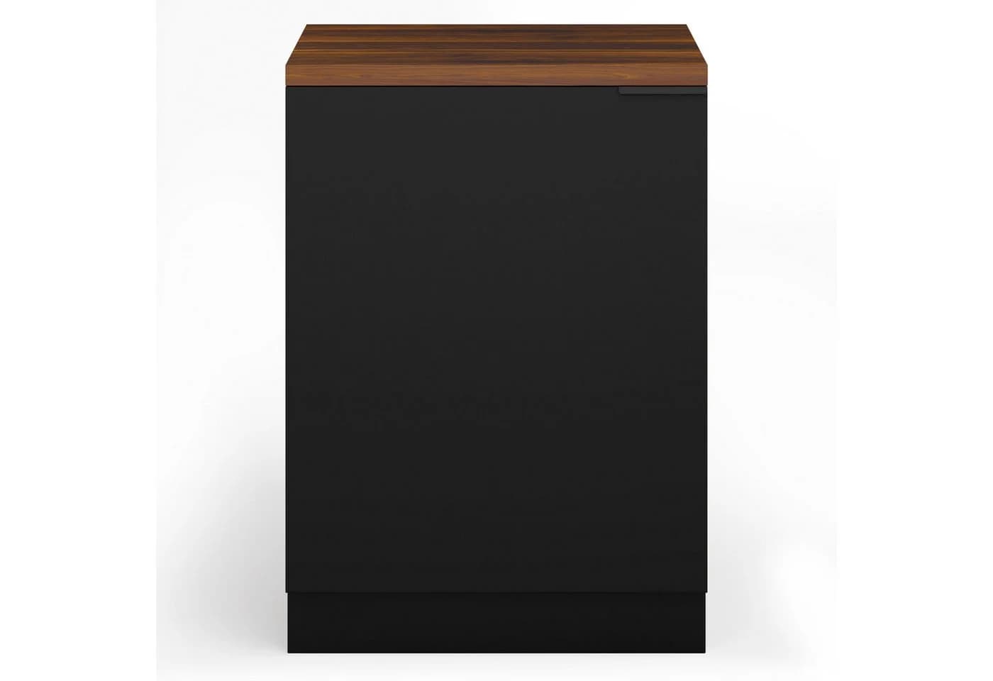 Blumfeldt Spülenunterschrank WoodVista Geschirrspülerschrank MDF - Bild 2